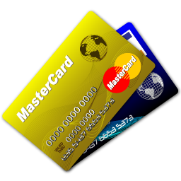 credit_cards icon