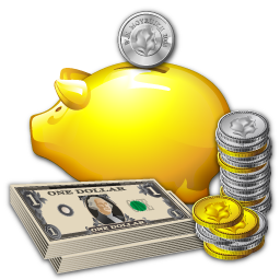 deposit icon