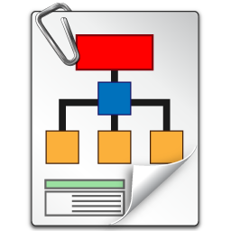 flow_diagram icon
