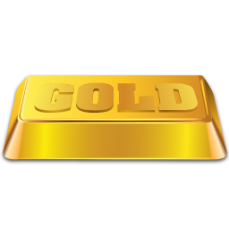 gold icon