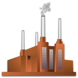 industry icon