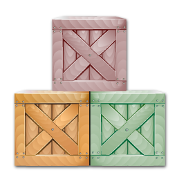 inventory_categories icon