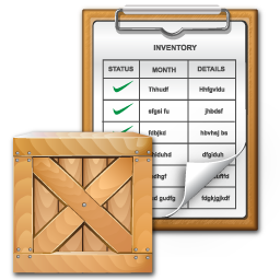 inventory icon