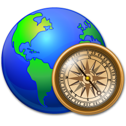 location icon