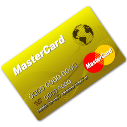 mastercard icon