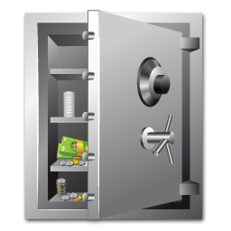 open_safety_box icon