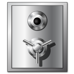 safety_box icon