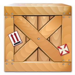 send_box icon