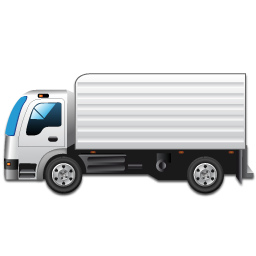 truck icon