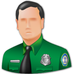 watchman icon