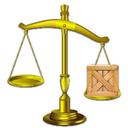 weight icon