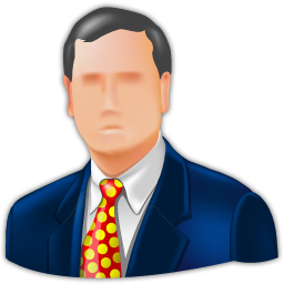 administrator icon