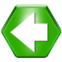back icon