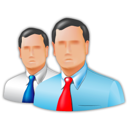 clients icon