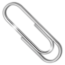 clip icon