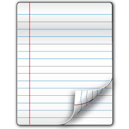 document icon