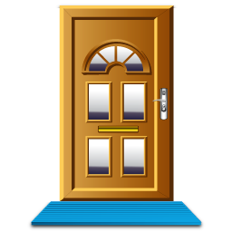 door icon