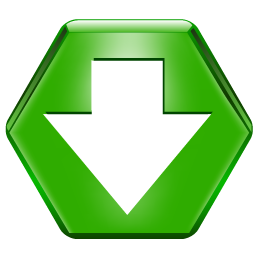 down icon
