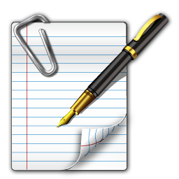 edit icon