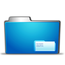 folder icon