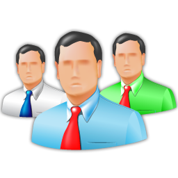 group icon
