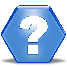 help icon