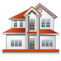 home icon