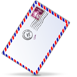 mail icon