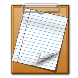 paste icon