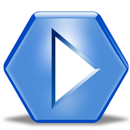 play icon