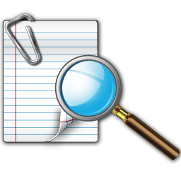 preview icon
