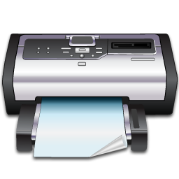 printer icon