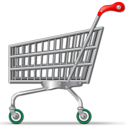 shopping_cart icon
