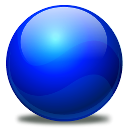 sphere icon