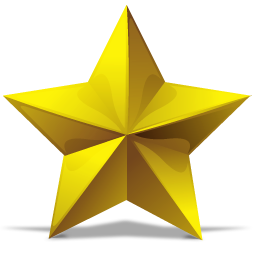 star icon