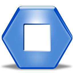stop icon