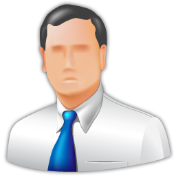 user icon