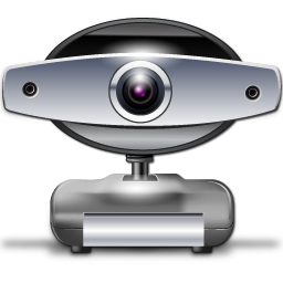 webcam icon