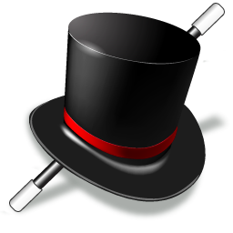 wizard icon