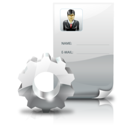 account_settings icon