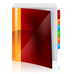 address_book icon