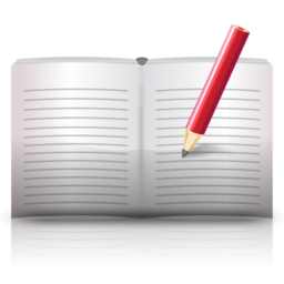 blog icon