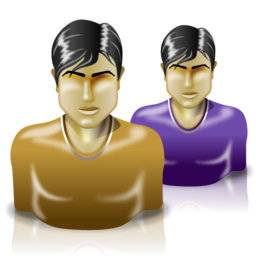 buddy icon