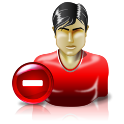 busy icon