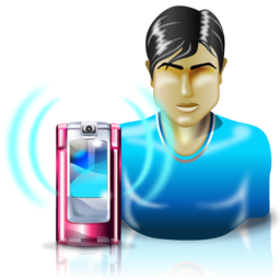 call_mobile icon