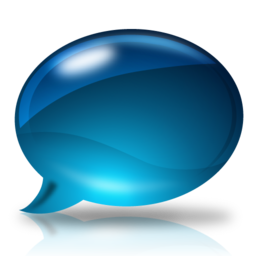 chat icon