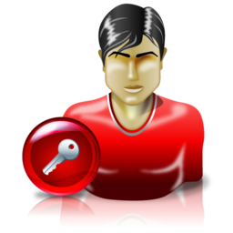 close_session icon