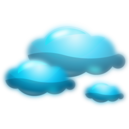 clouds icon