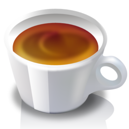 coffee icon