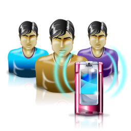 conference_call icon
